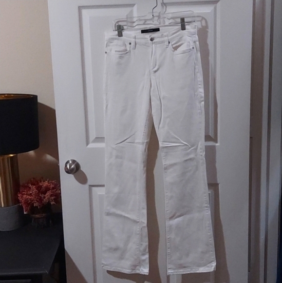 Joe's Jeans Women's Size 10 Bootcut - Picture 2 of 13